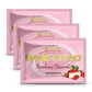 The Steel Supplements Sample Strawberry Cheesecake / 3 Servings WHEY-PRO Sample Packets