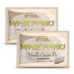 The Steel Supplements Sample Vanilla Cream Pie / 2 Servings WHEY-PRO Sample Packets