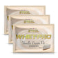 The Steel Supplements Sample Vanilla Cream Pie / 3 Servings WHEY-PRO Sample Packets